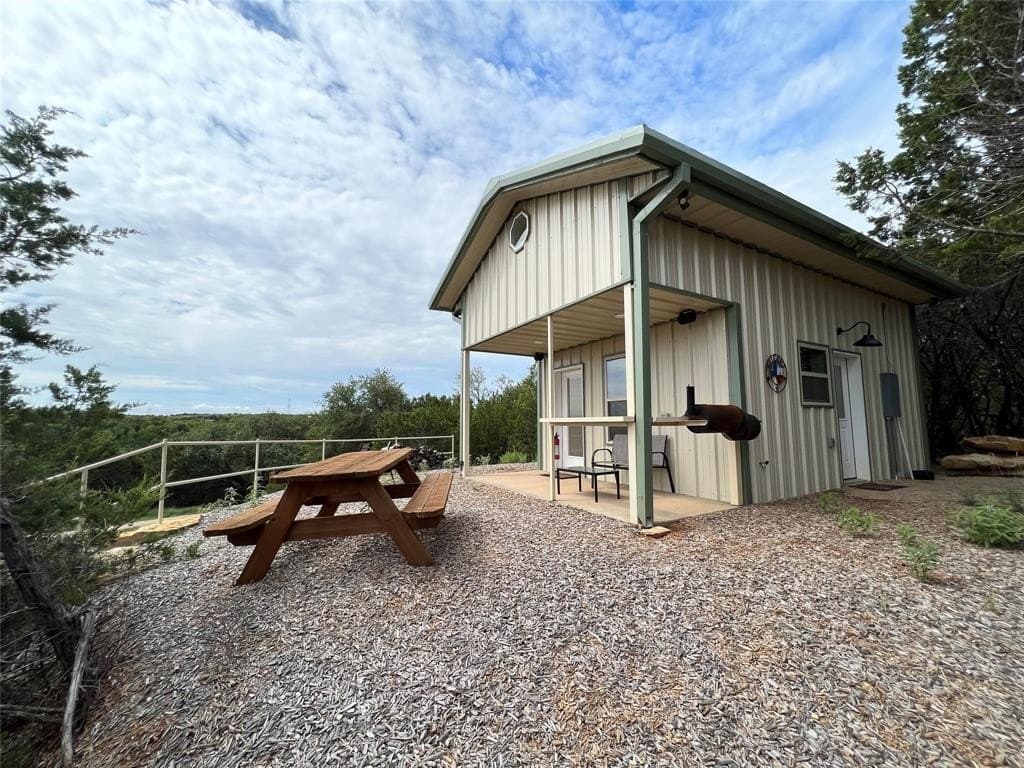 188 acres in Jack County - photo 40