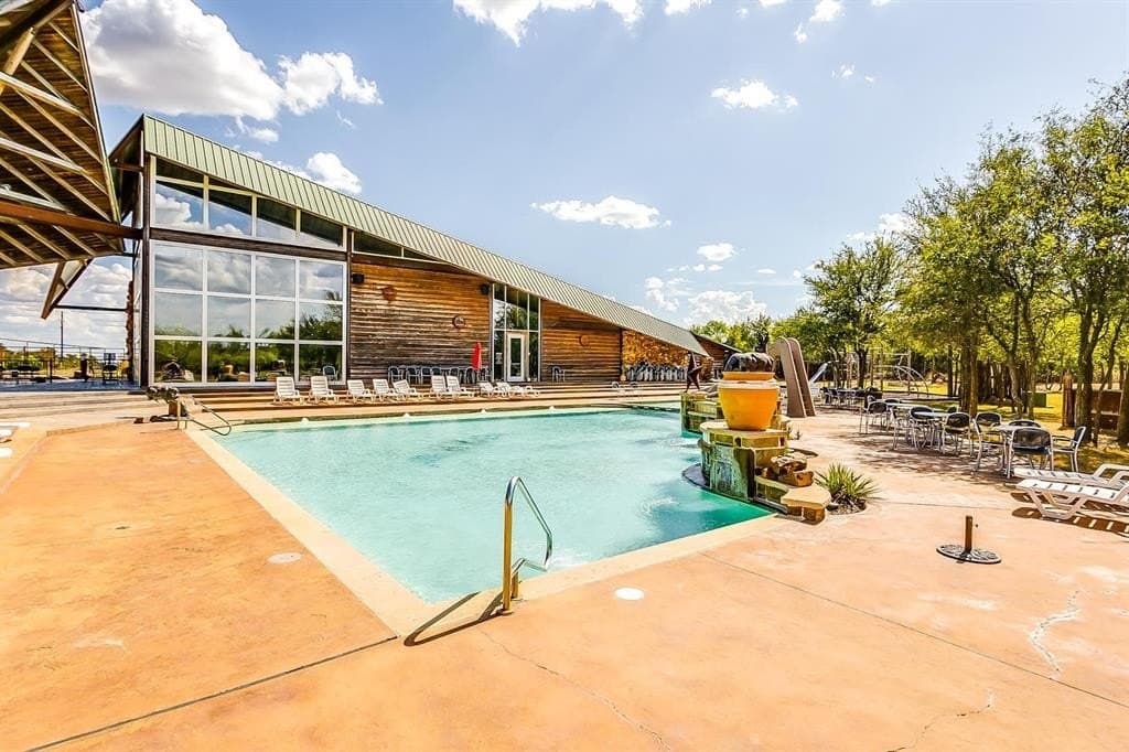 1.45 acres in Palo Pinto County - photo 2