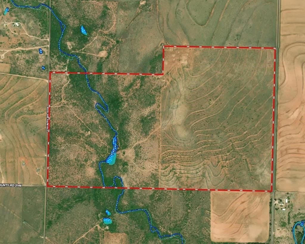 360 acres in Scurry County - photo 2