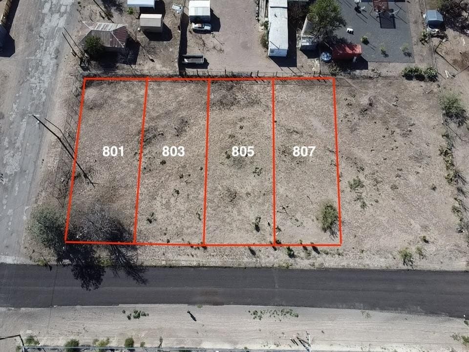 0.13 acres in Presidio County - photo 3