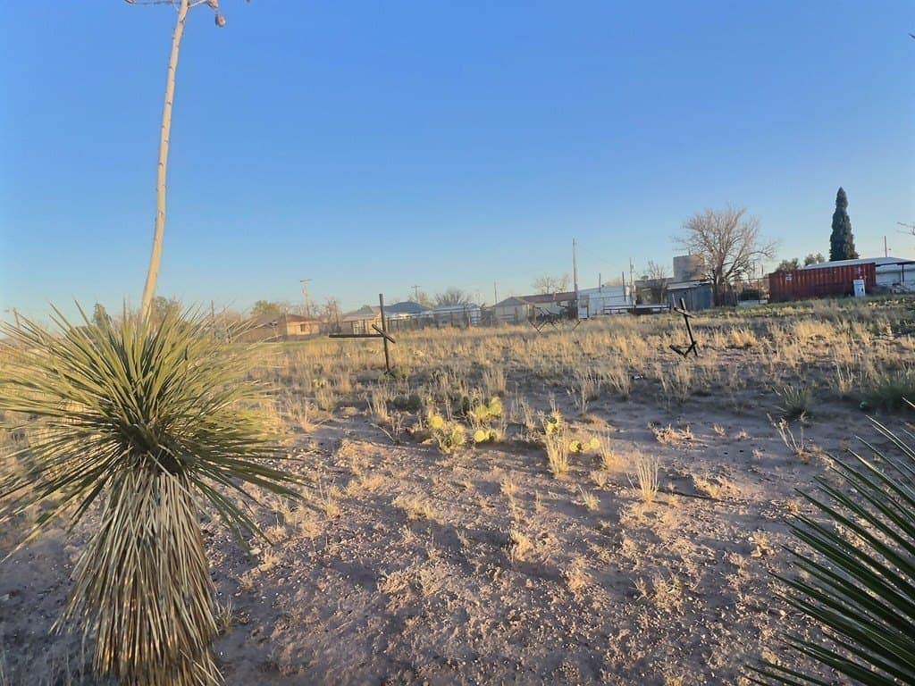 0.13 acres in Presidio County - photo 5