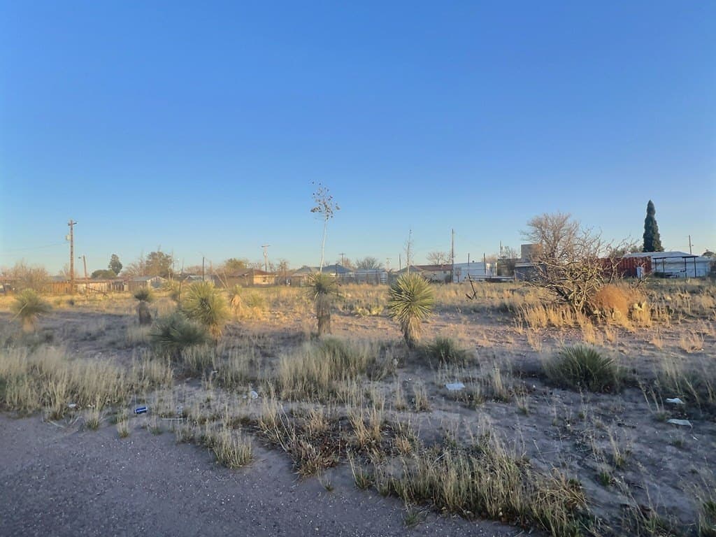 0.13 acres in Presidio County - photo 6