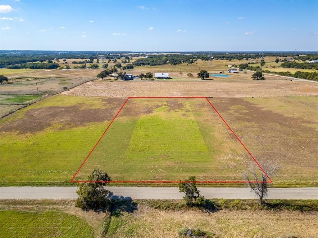 2.01 acres in Parker County - photo 2