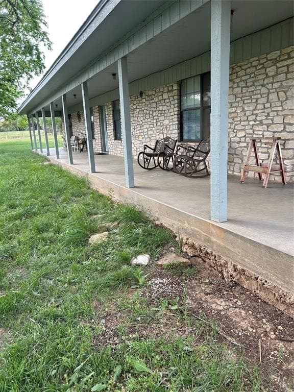 100 acres in Hamilton County - photo 40
