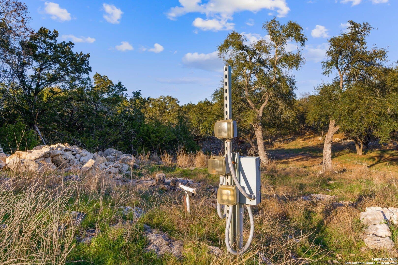 6.56 acres in Comal County - photo 31