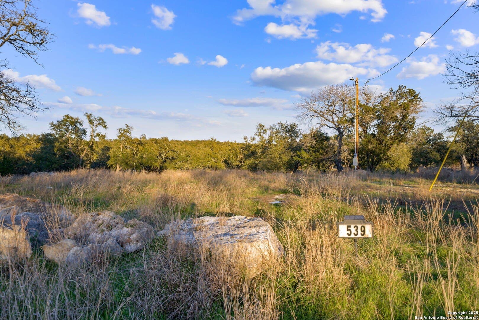6.56 acres in Comal County - photo 13