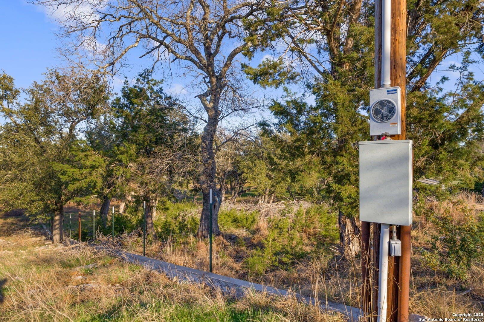 6.56 acres in Comal County - photo 32