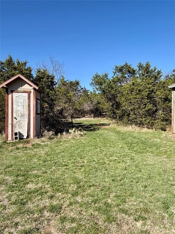 8.43 acres in Eastland County - photo 10