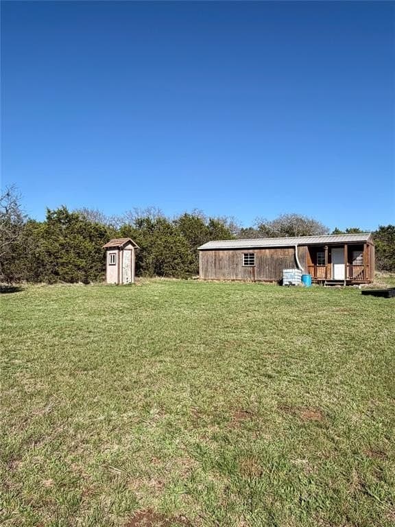 8.43 acres in Eastland County - photo 9