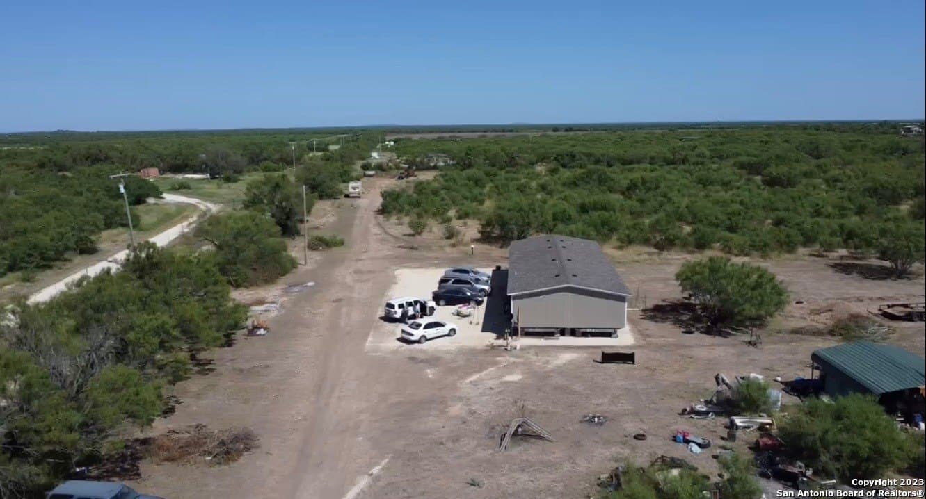 0 acres in Zavala County - photo 3