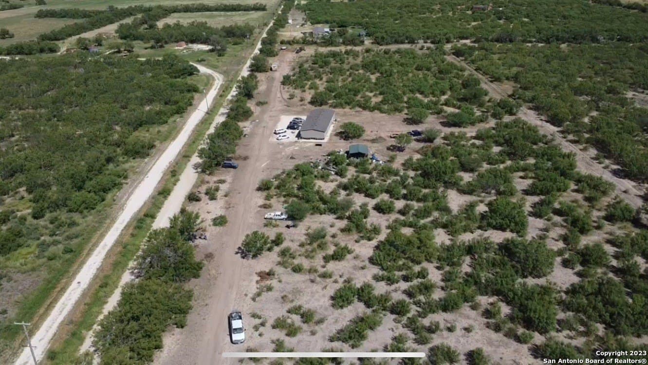 0 acres in Zavala County - photo 7