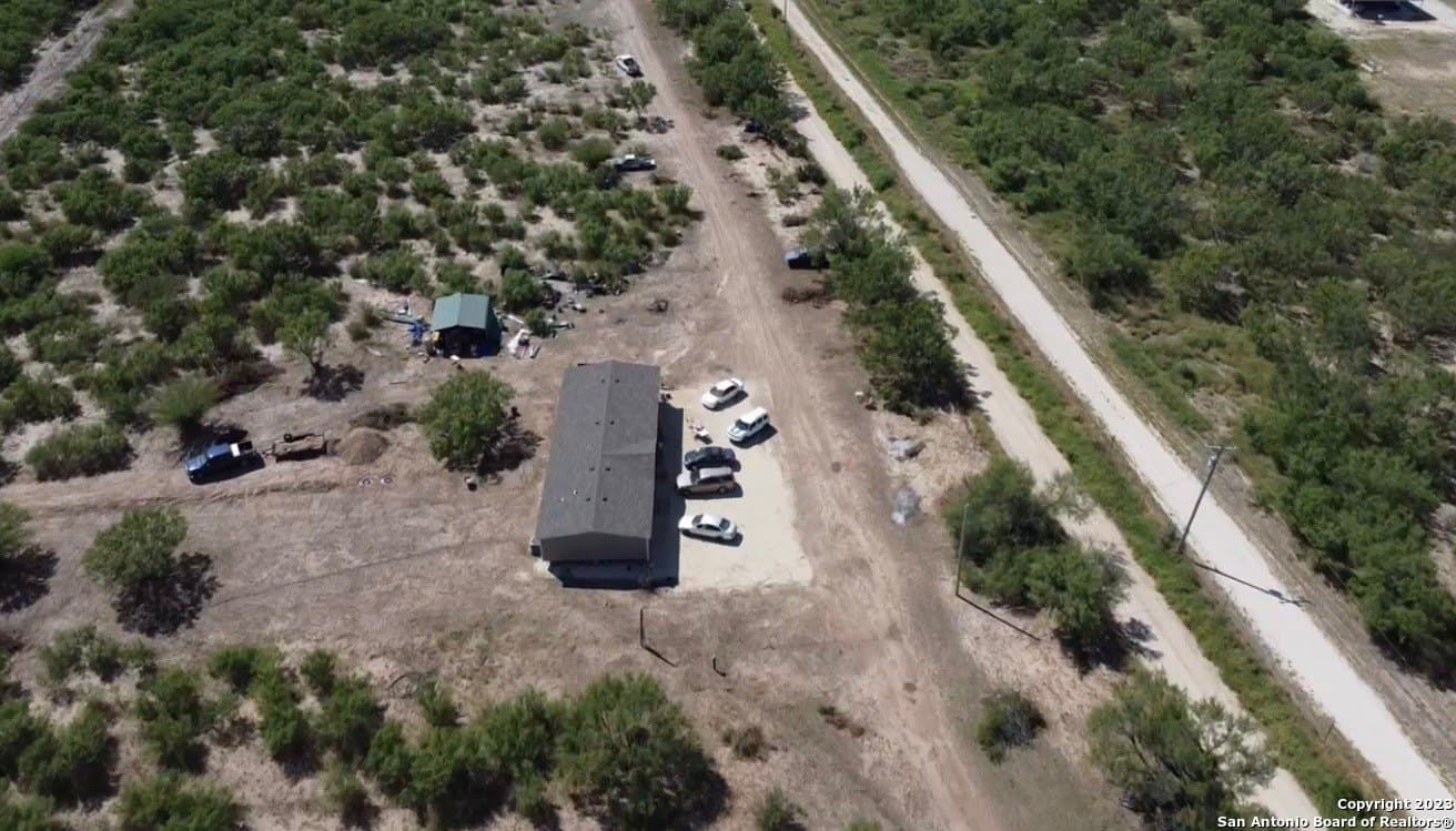 0 acres in Zavala County - photo 6