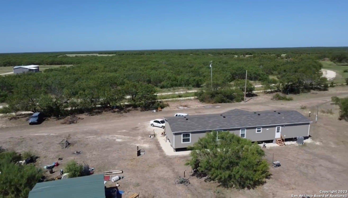 0 acres in Zavala County - photo 4
