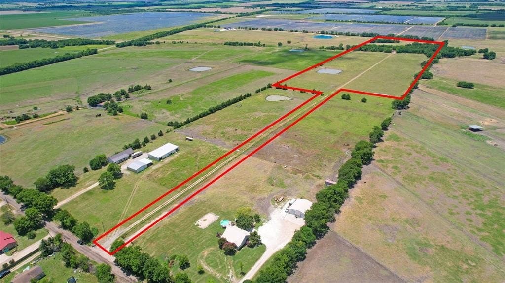 30.01 acres in Lamar County - photo 12