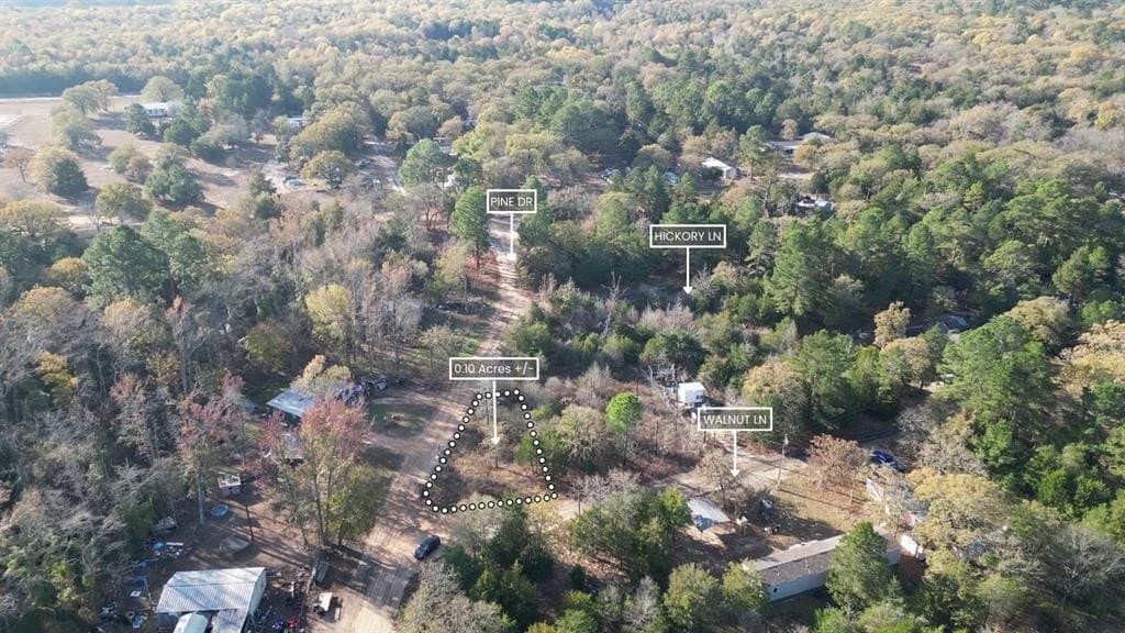0.1 acres in Smith County - photo 2