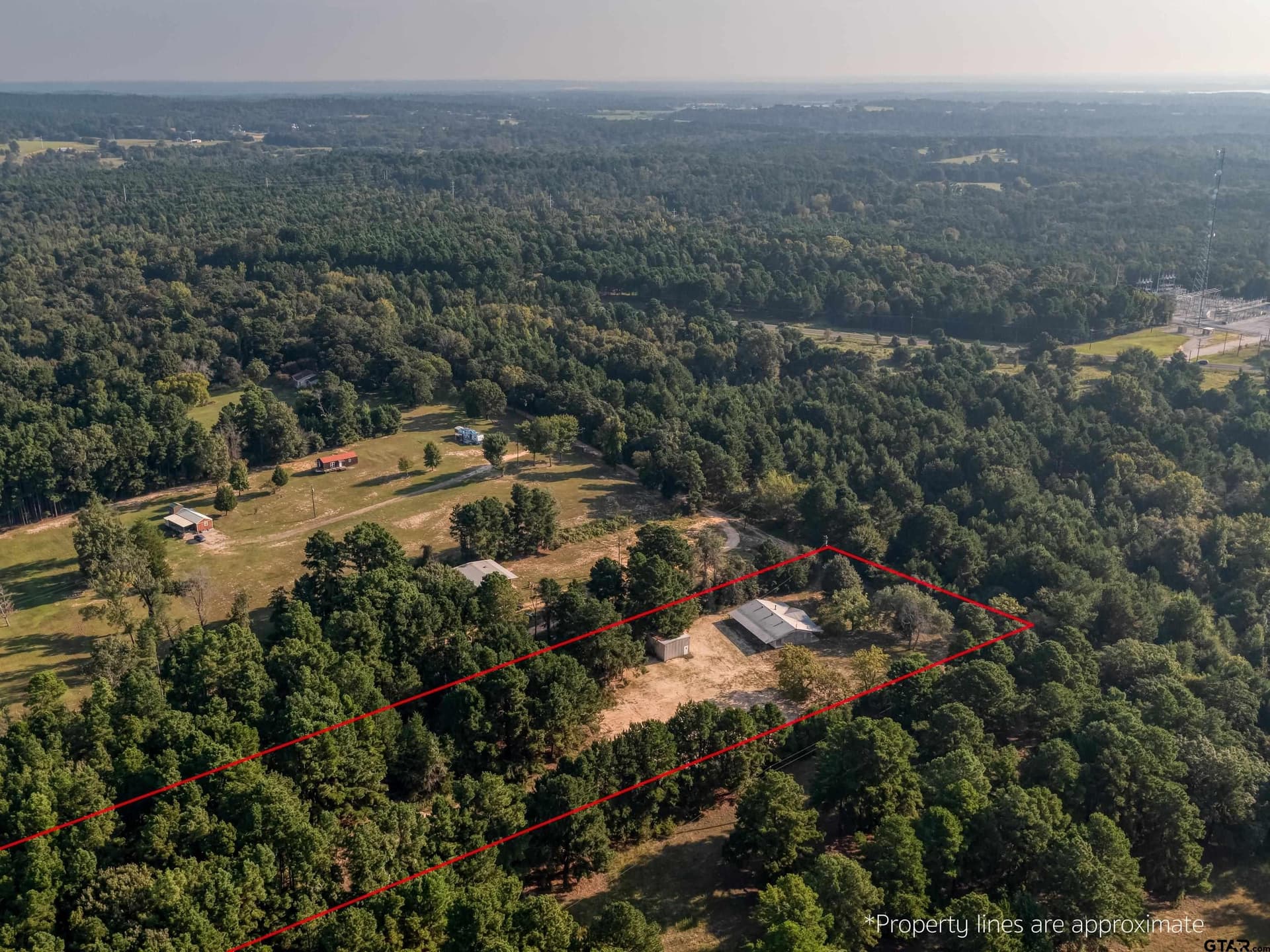 12.66 acres in Henderson County - photo 4