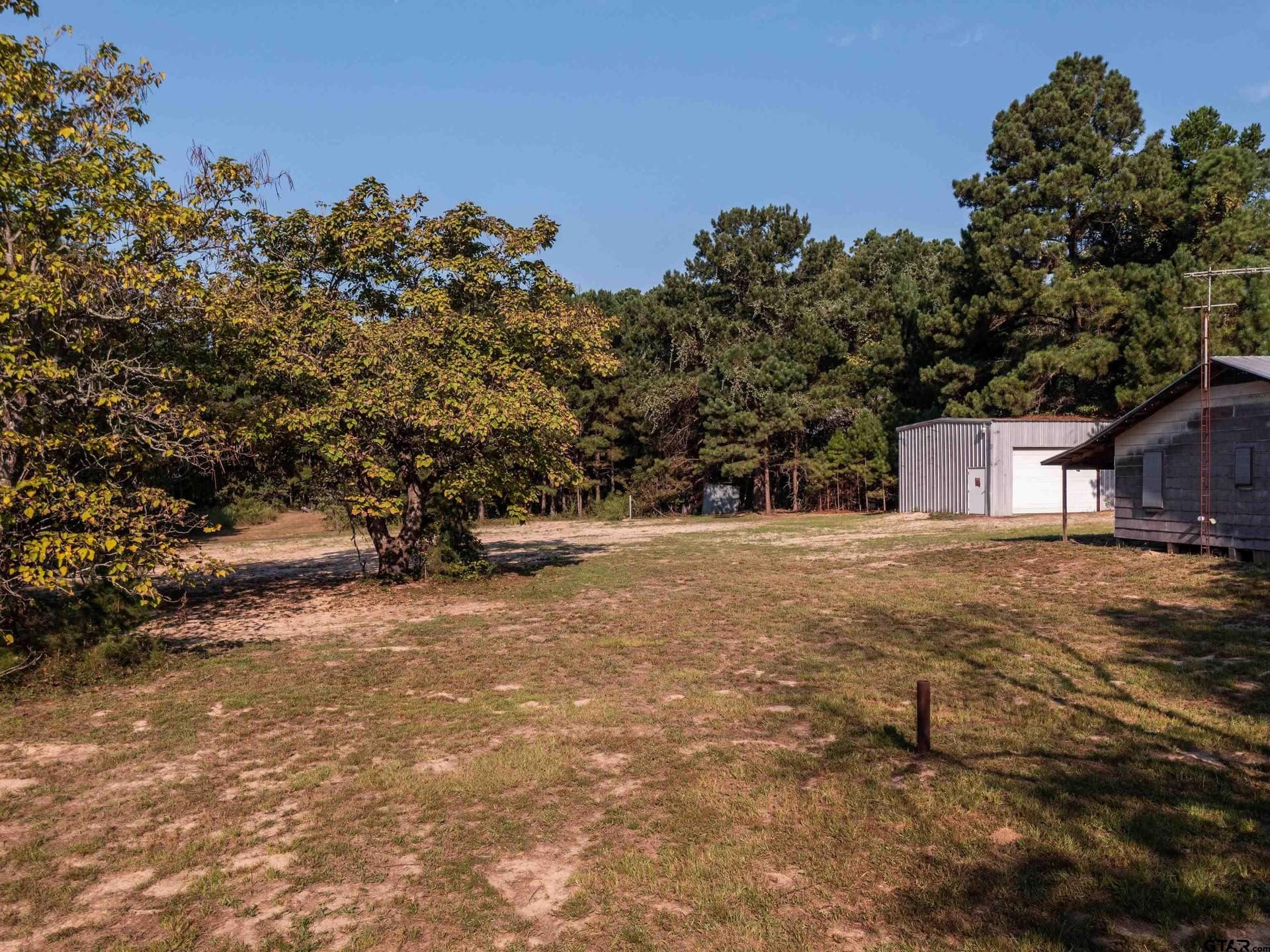 12.66 acres in Henderson County - photo 8