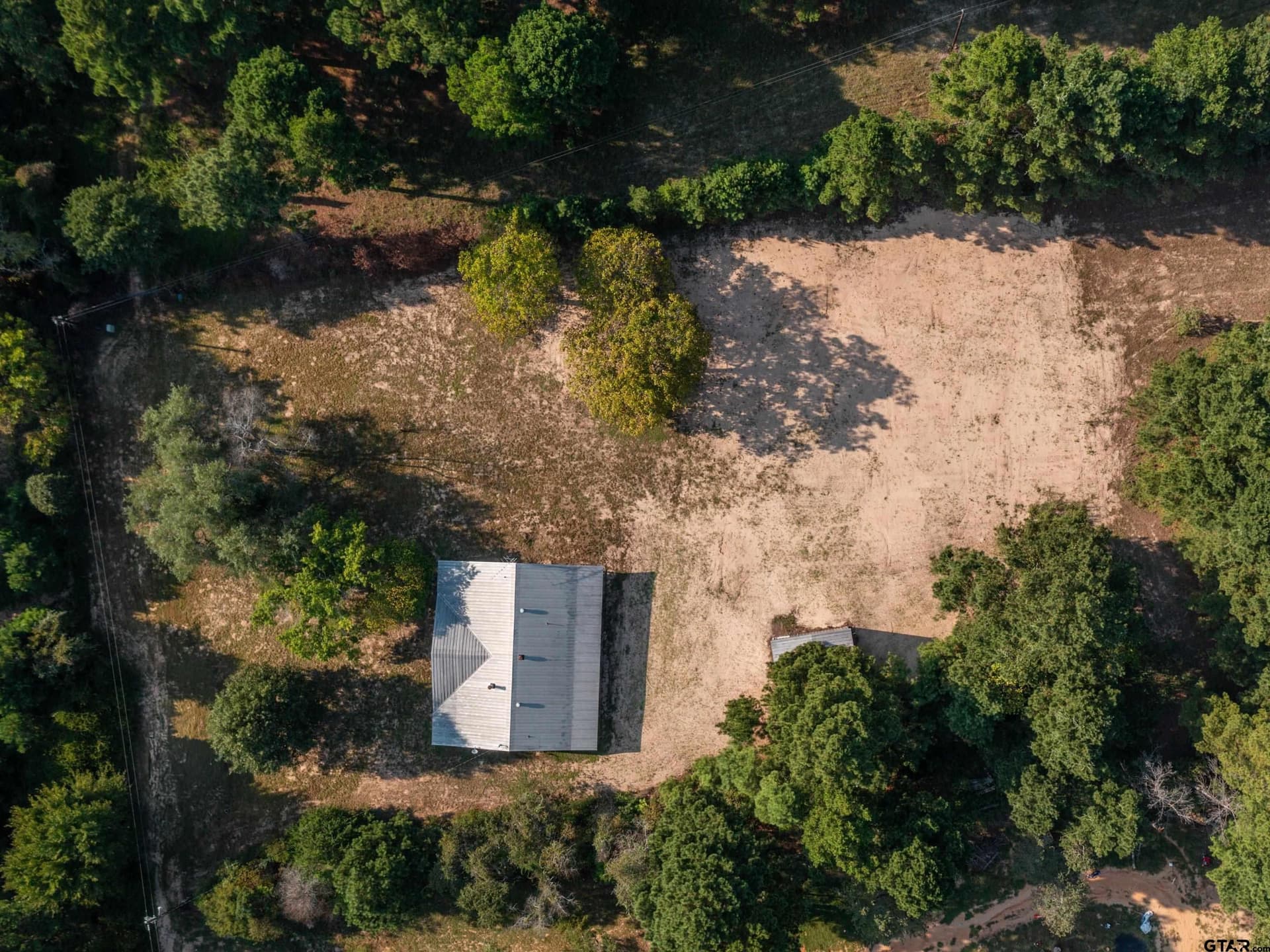 12.66 acres in Henderson County - photo 5