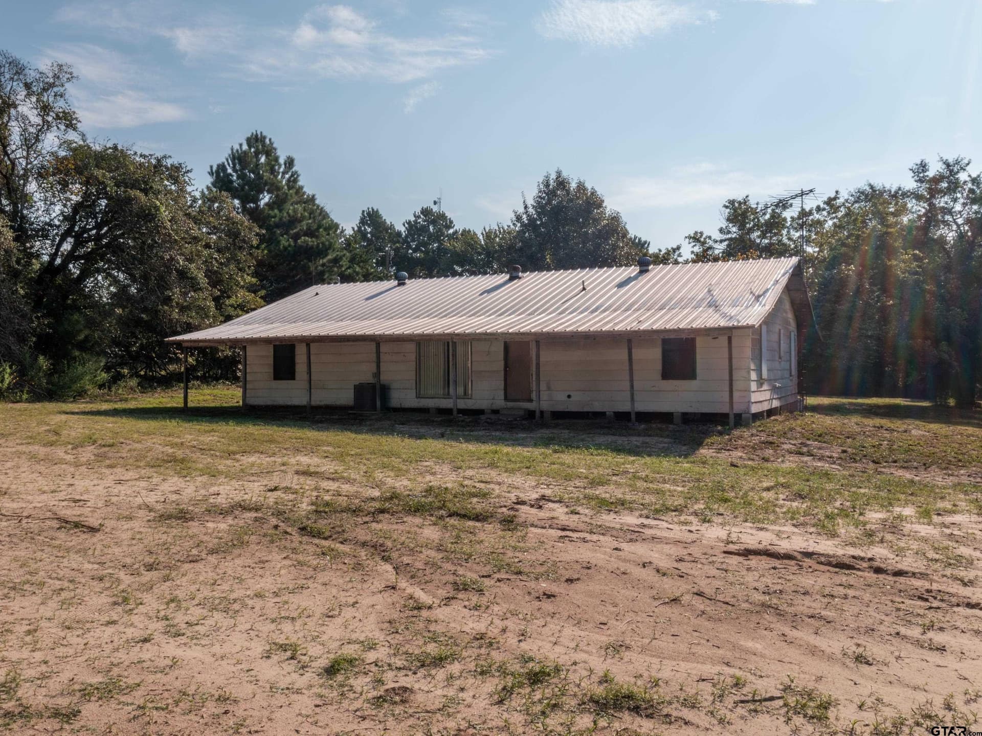 12.66 acres in Henderson County - photo 12
