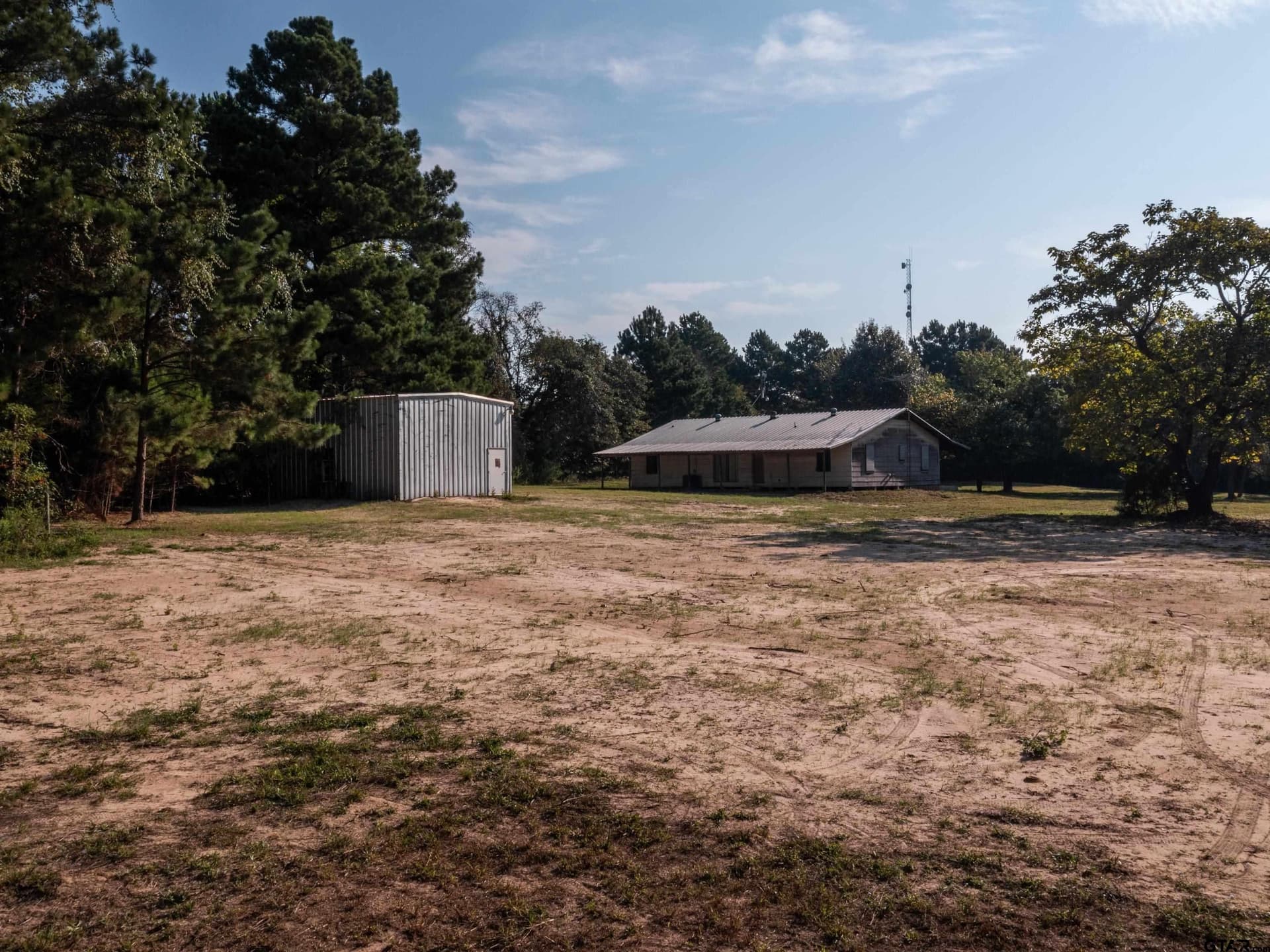 12.66 acres in Henderson County - photo 7