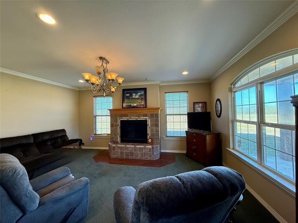 20.22 acres in Brown County - photo 3