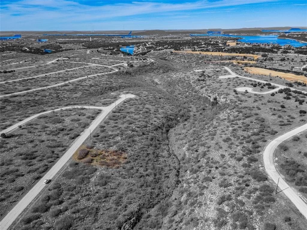 0.16 acres in Palo Pinto County - photo 3
