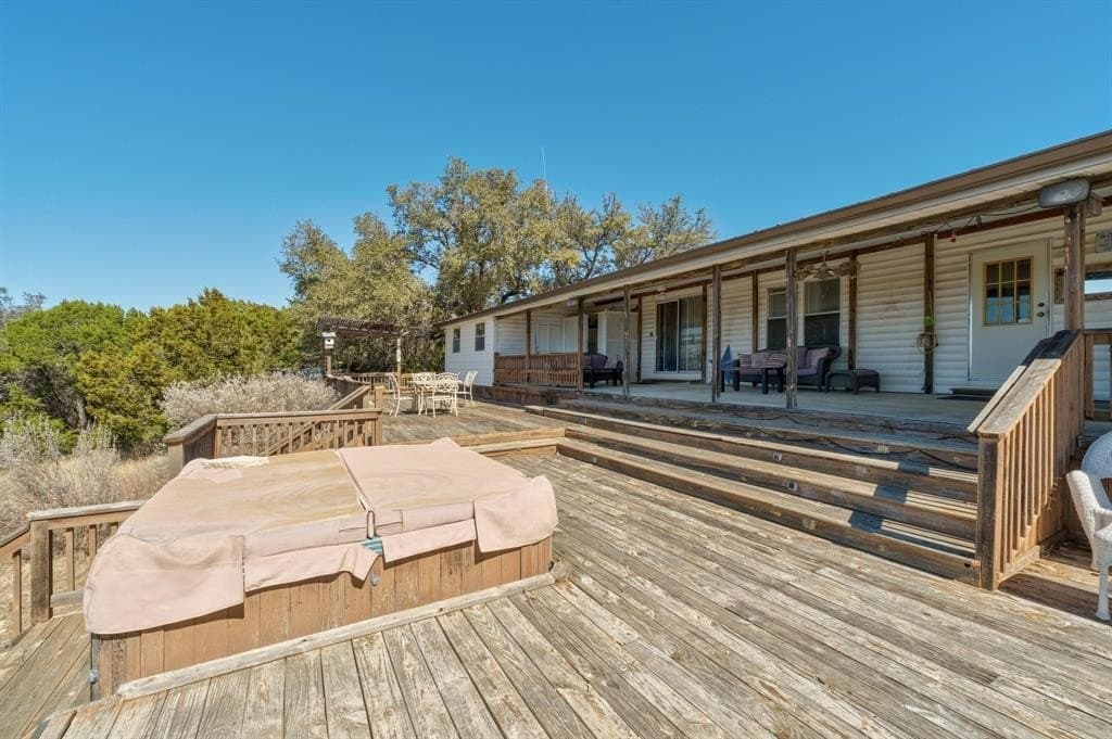 10 acres in Hays County - photo 16