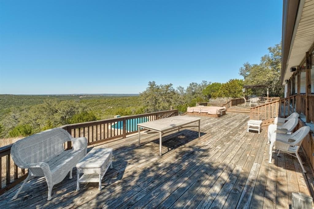 10 acres in Hays County - photo 17