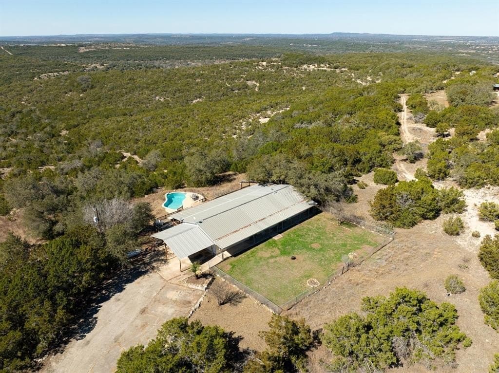 10 acres in Hays County - photo 23