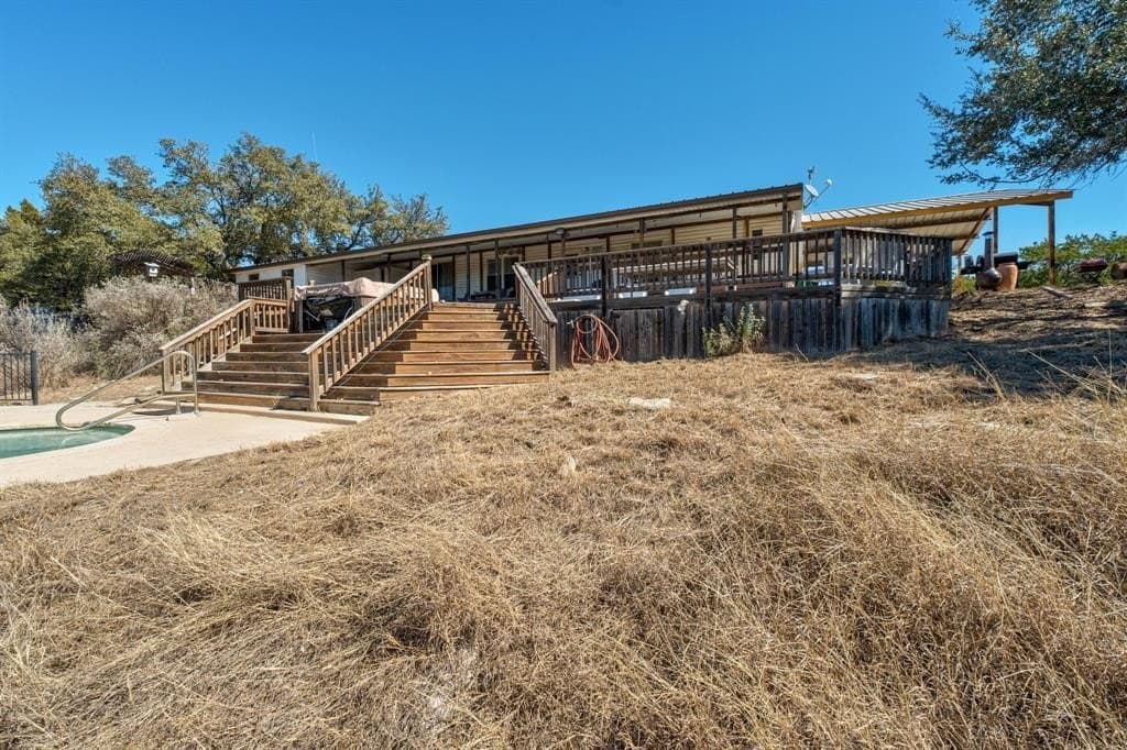 10 acres in Hays County - photo 8
