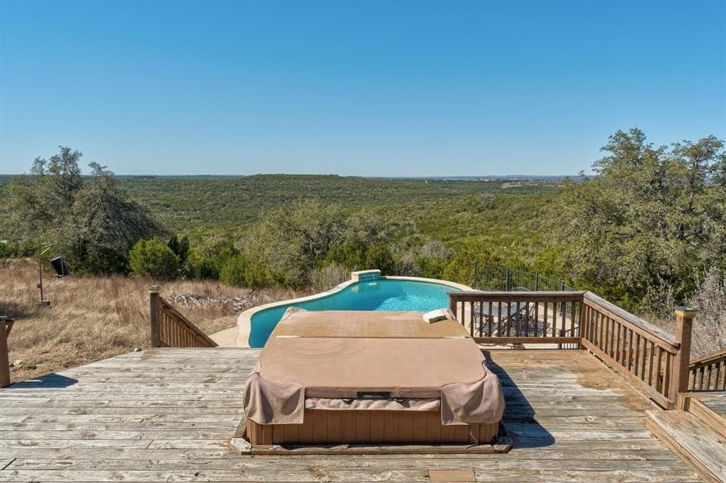 10 acres in Hays County - photo 15