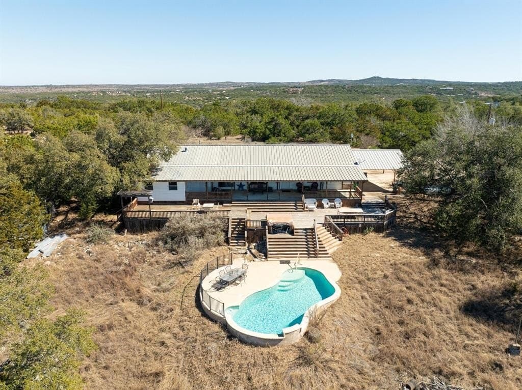 10 acres in Hays County - photo 24