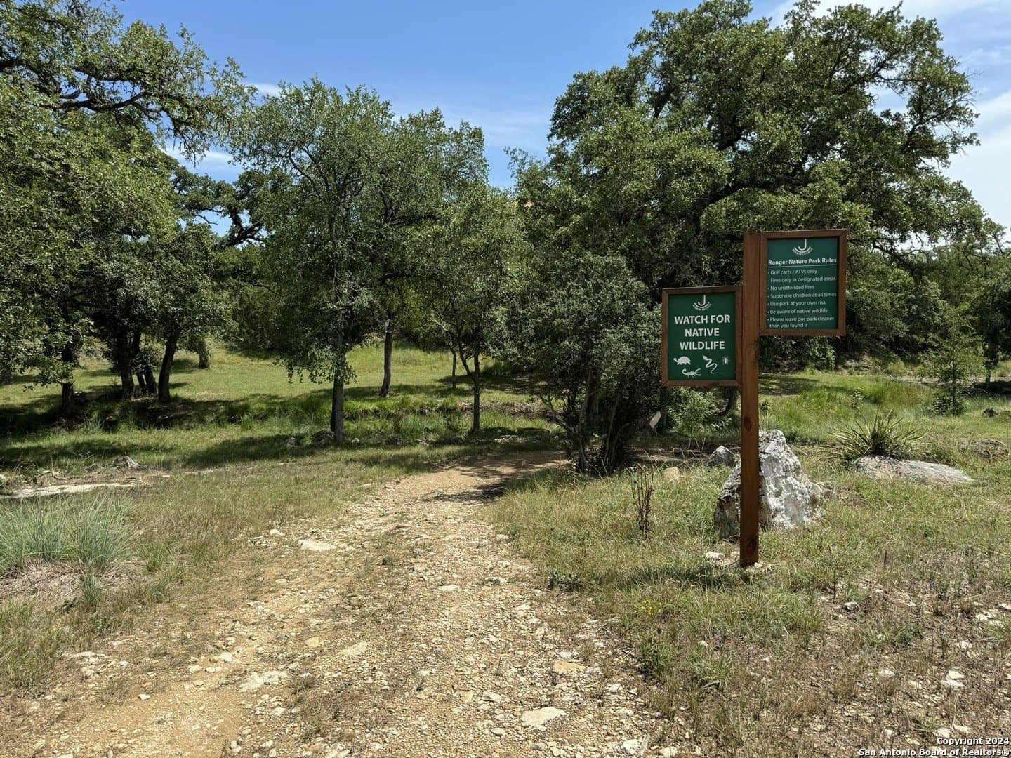 0.4 acres in Blanco County - photo 20