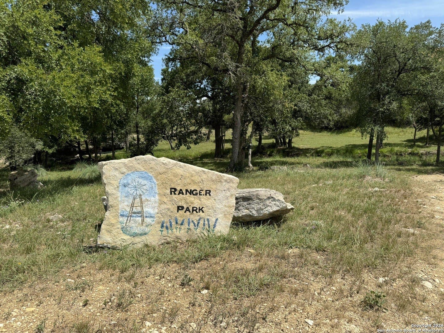 0.4 acres in Blanco County - photo 19