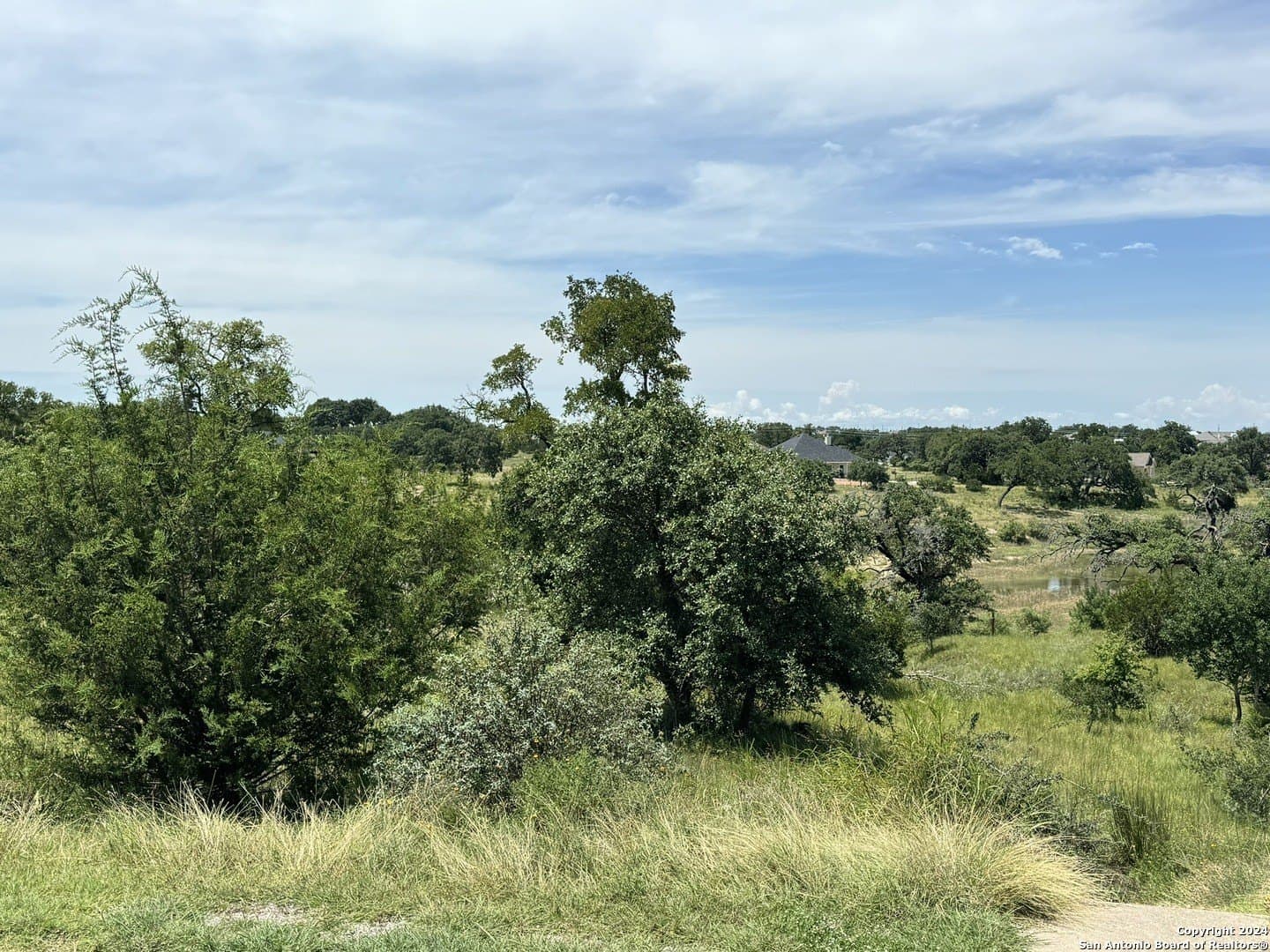 0.4 acres in Blanco County - photo 9