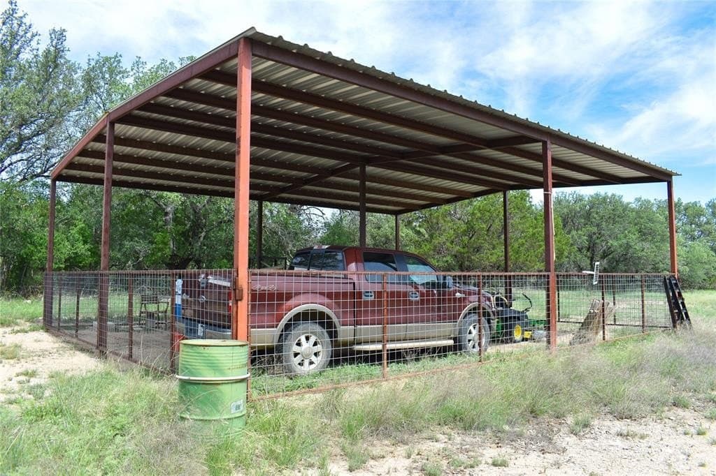 50 acres in McCulloch County - photo 22