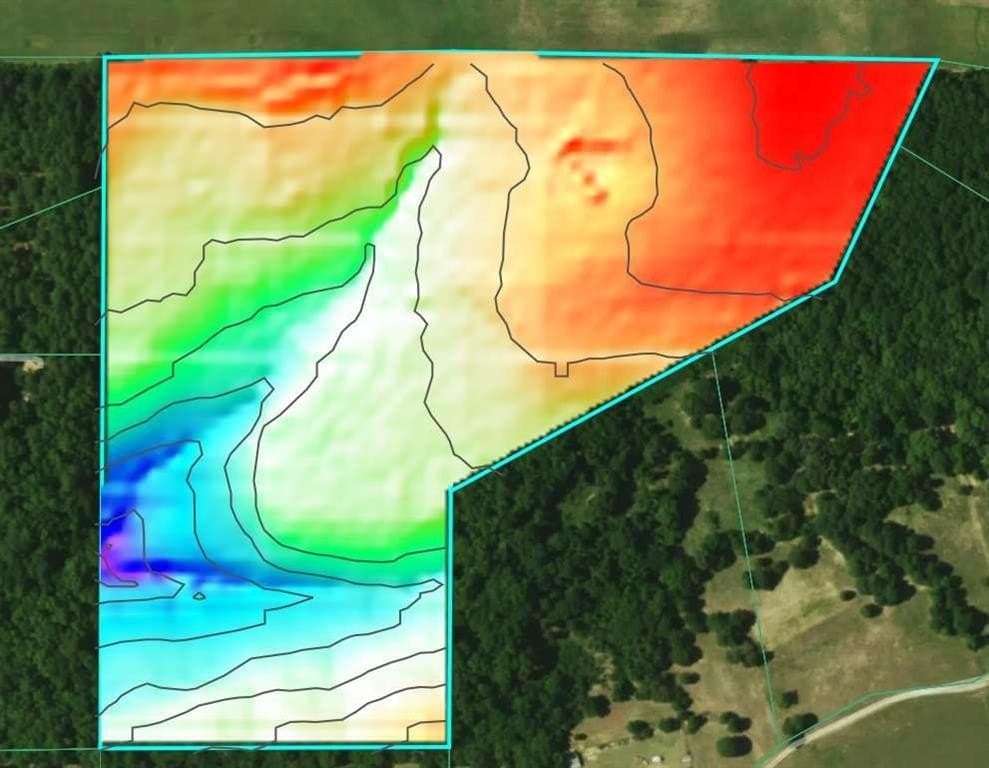 48.29 acres in Cherokee County - photo 2
