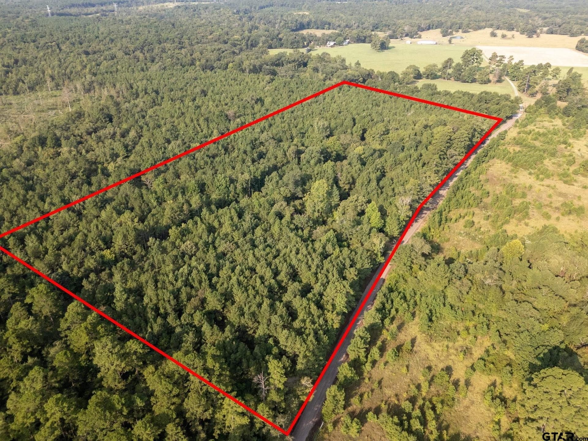 12.58 acres in Smith County - photo 2