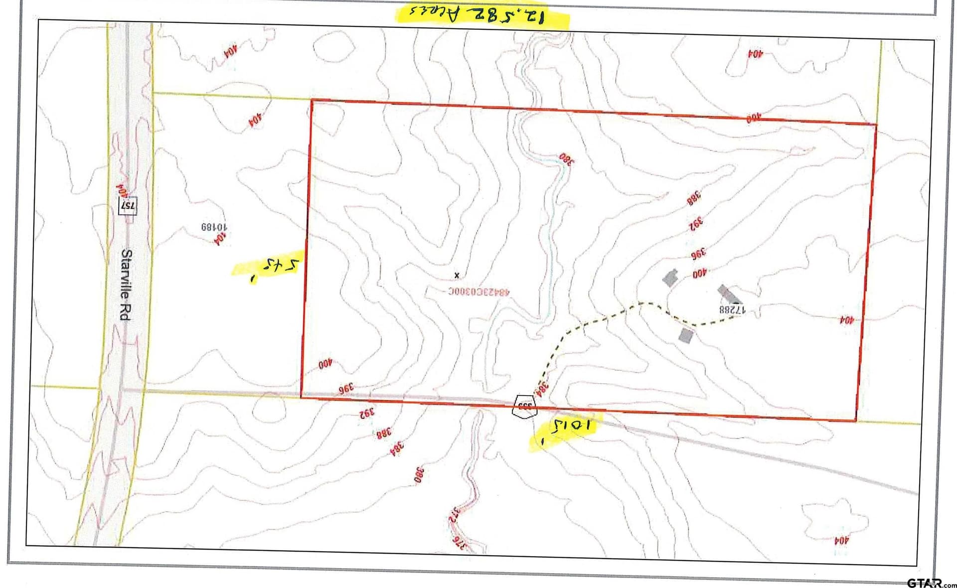 12.58 acres in Smith County - photo 13