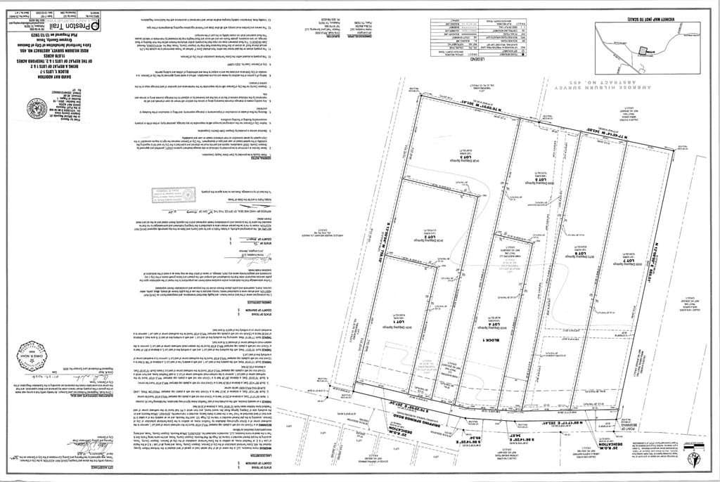 1.02 acres in Grayson County - photo 4