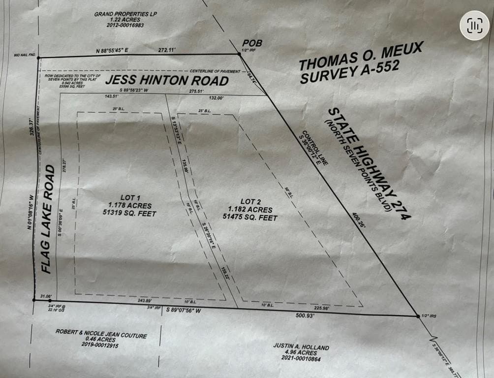 1.18 acres in Henderson County - photo 8