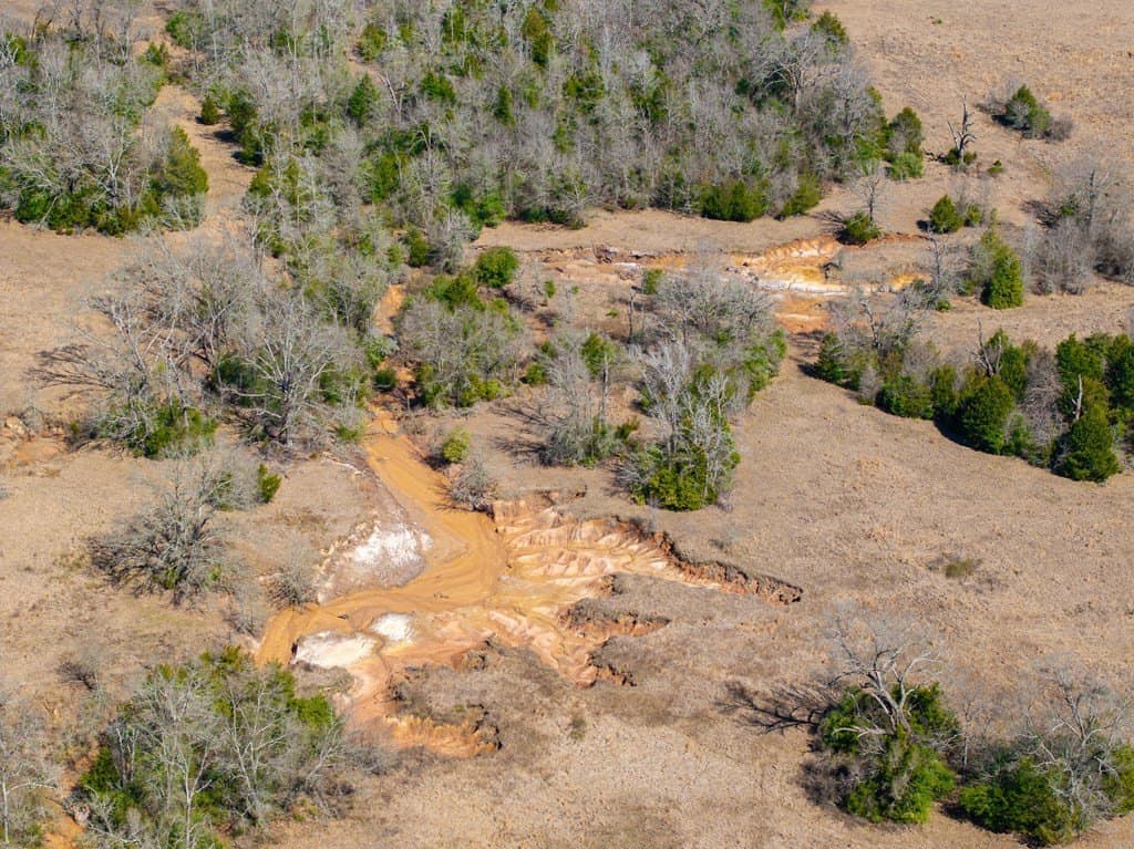 181.17 acres in FREESTONE County - photo 15