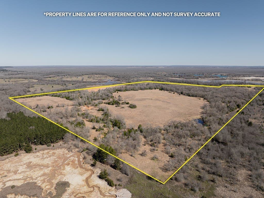 181.17 acres in FREESTONE County - photo 20