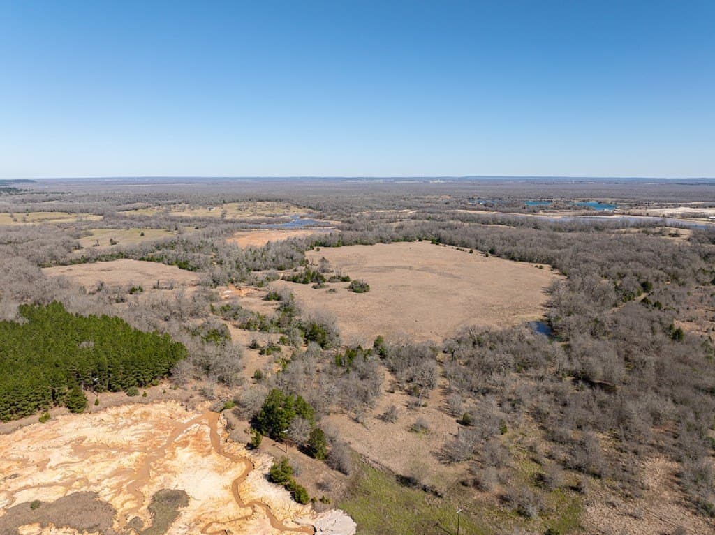 181.17 acres in FREESTONE County - photo 4