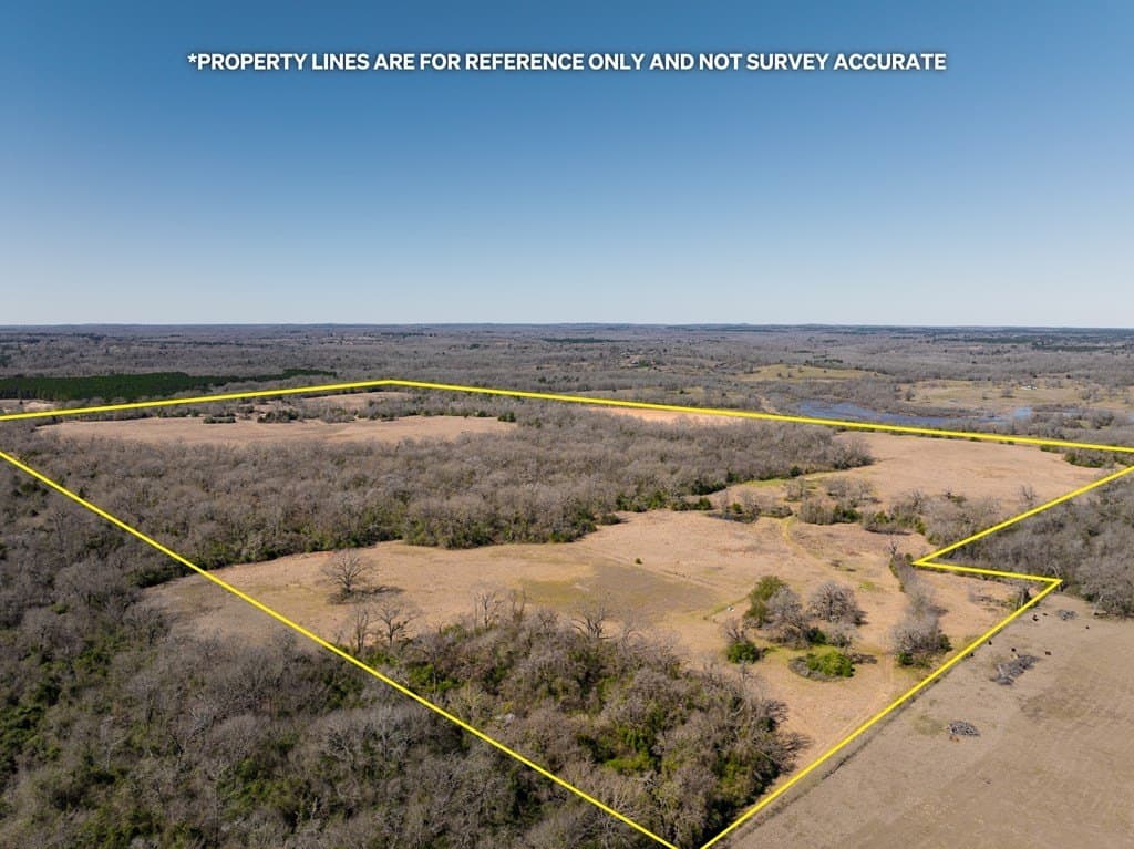 181.17 acres in FREESTONE County - photo 18