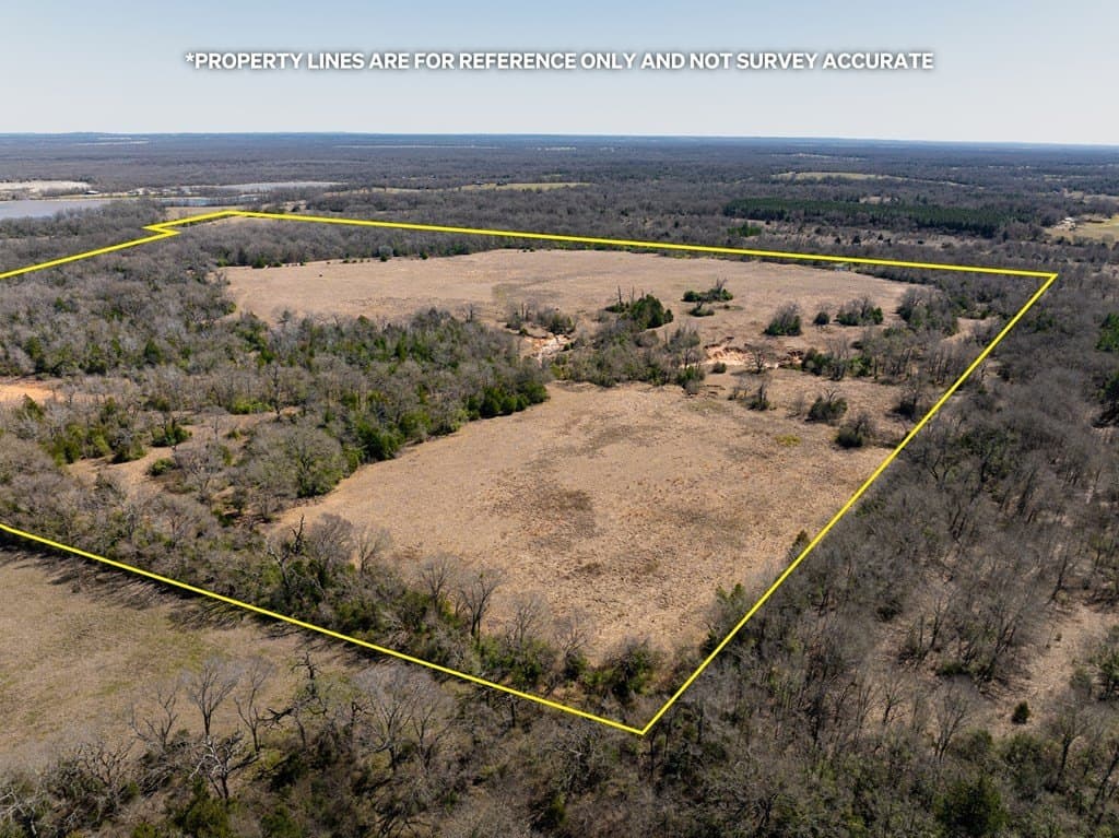 181.17 acres in FREESTONE County - photo 19