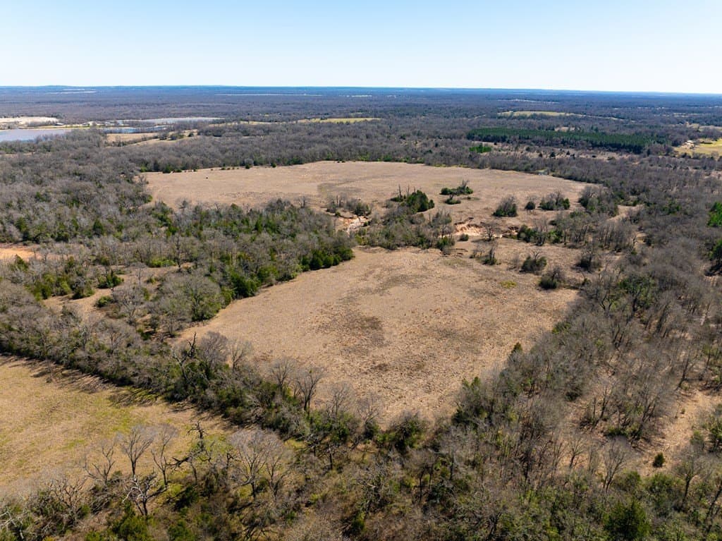 181.17 acres in FREESTONE County - photo 5