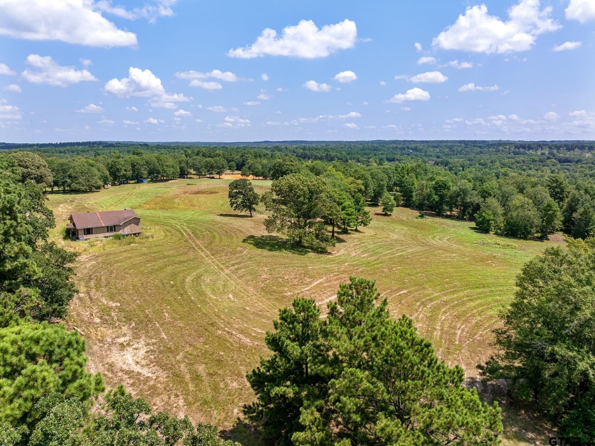 131.64 acres in Cherokee County - photo 13