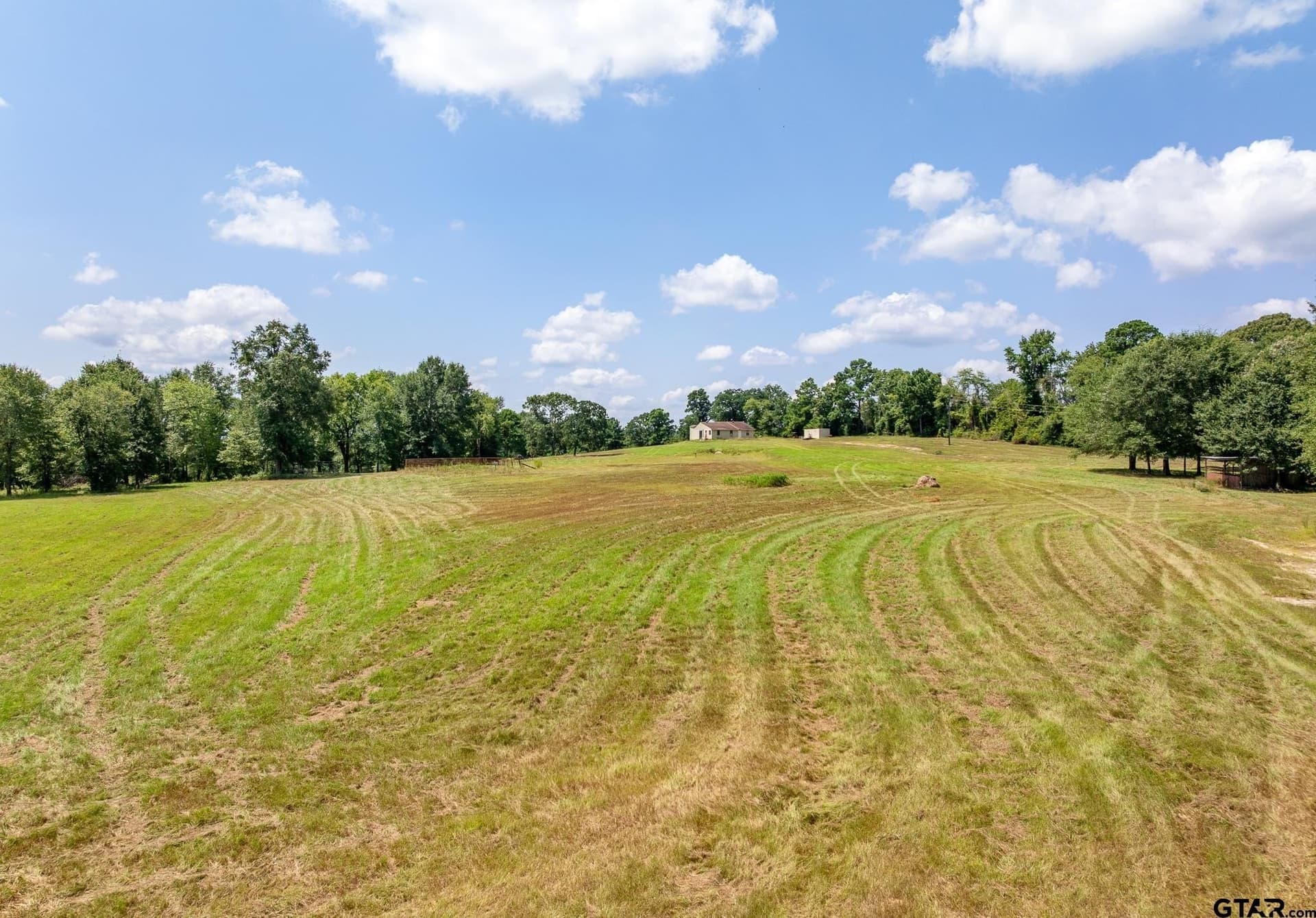 131.64 acres in Cherokee County - photo 4