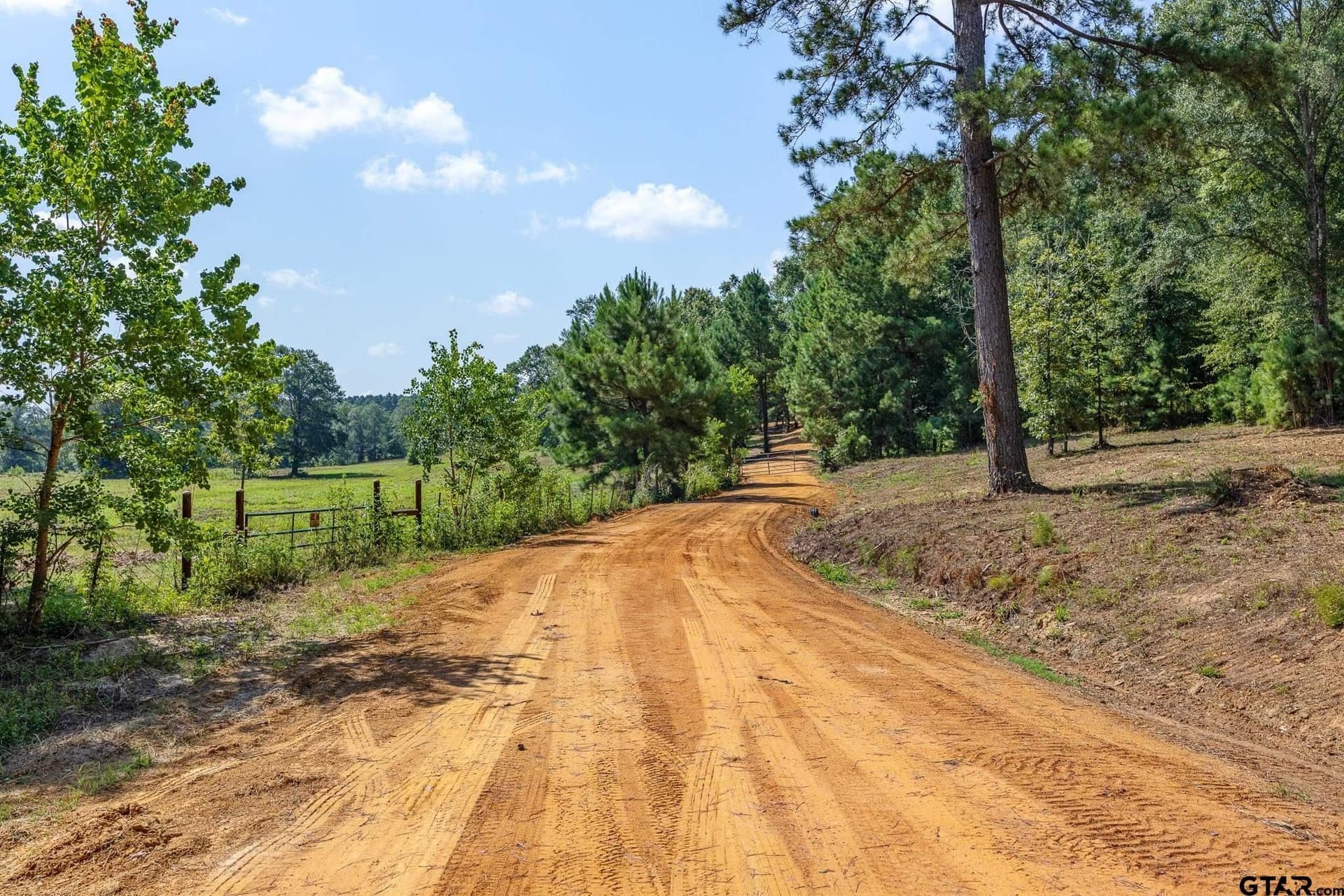 131.64 acres in Cherokee County - photo 3